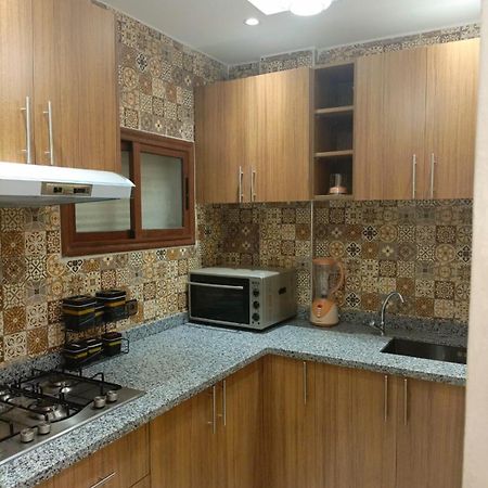 אגאדיר Aourir'S New Appartement מראה חיצוני תמונה