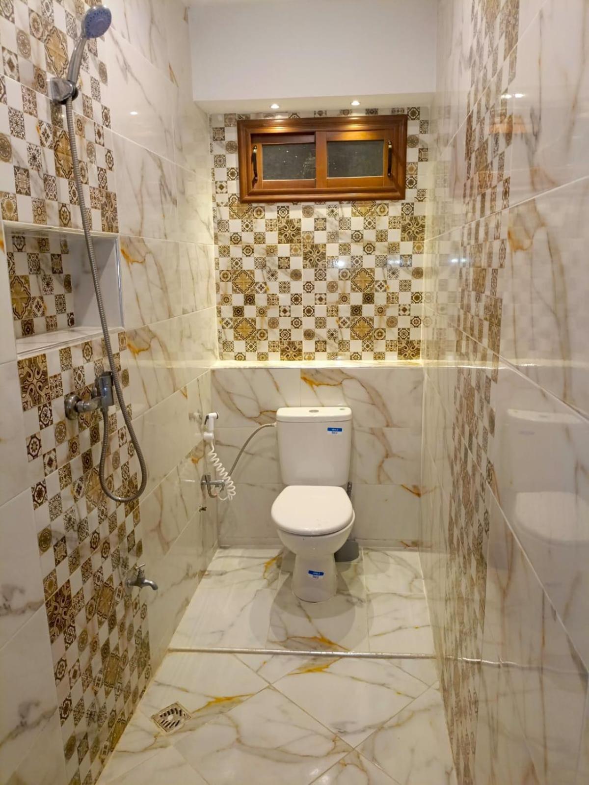 אגאדיר Aourir'S New Appartement מראה חיצוני תמונה