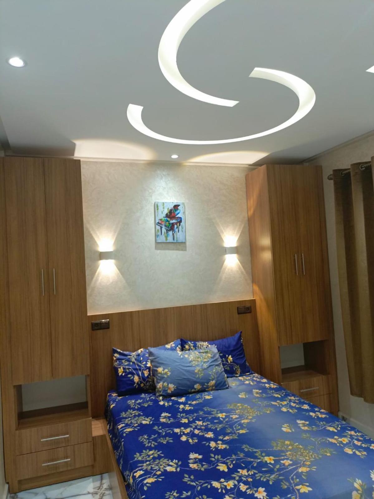 אגאדיר Aourir'S New Appartement מראה חיצוני תמונה