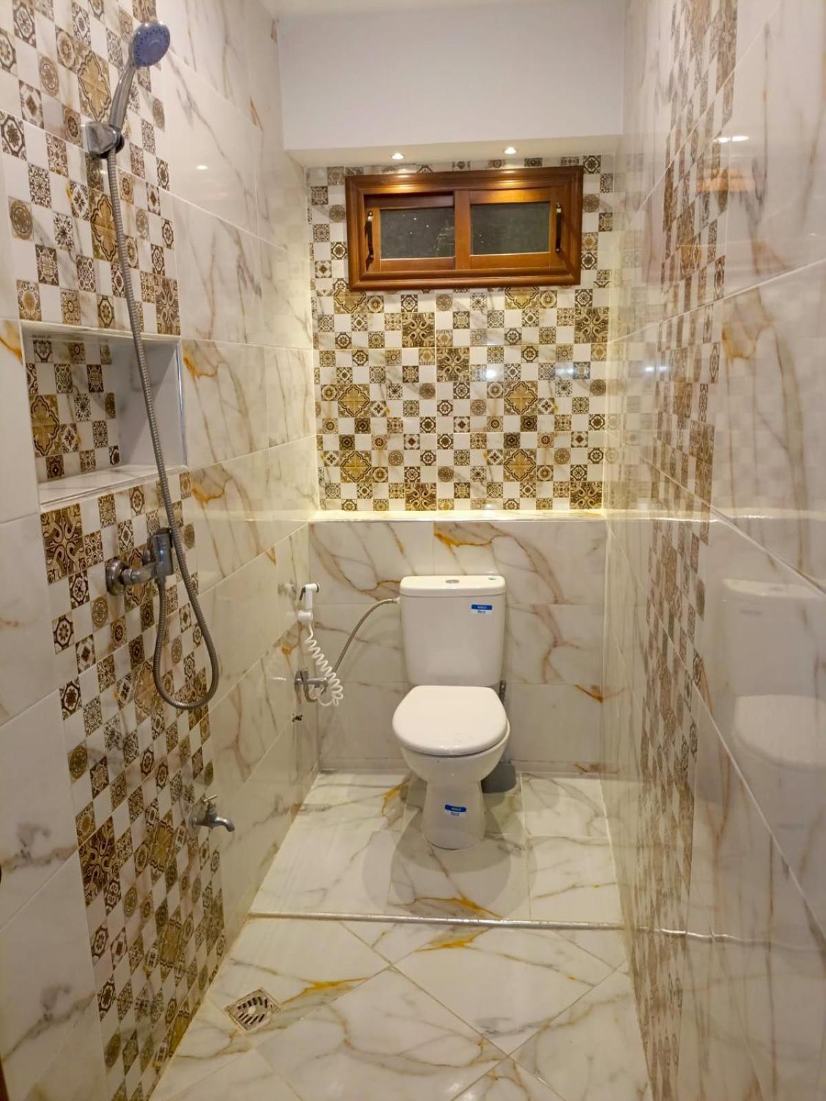 אגאדיר Aourir'S New Appartement מראה חיצוני תמונה