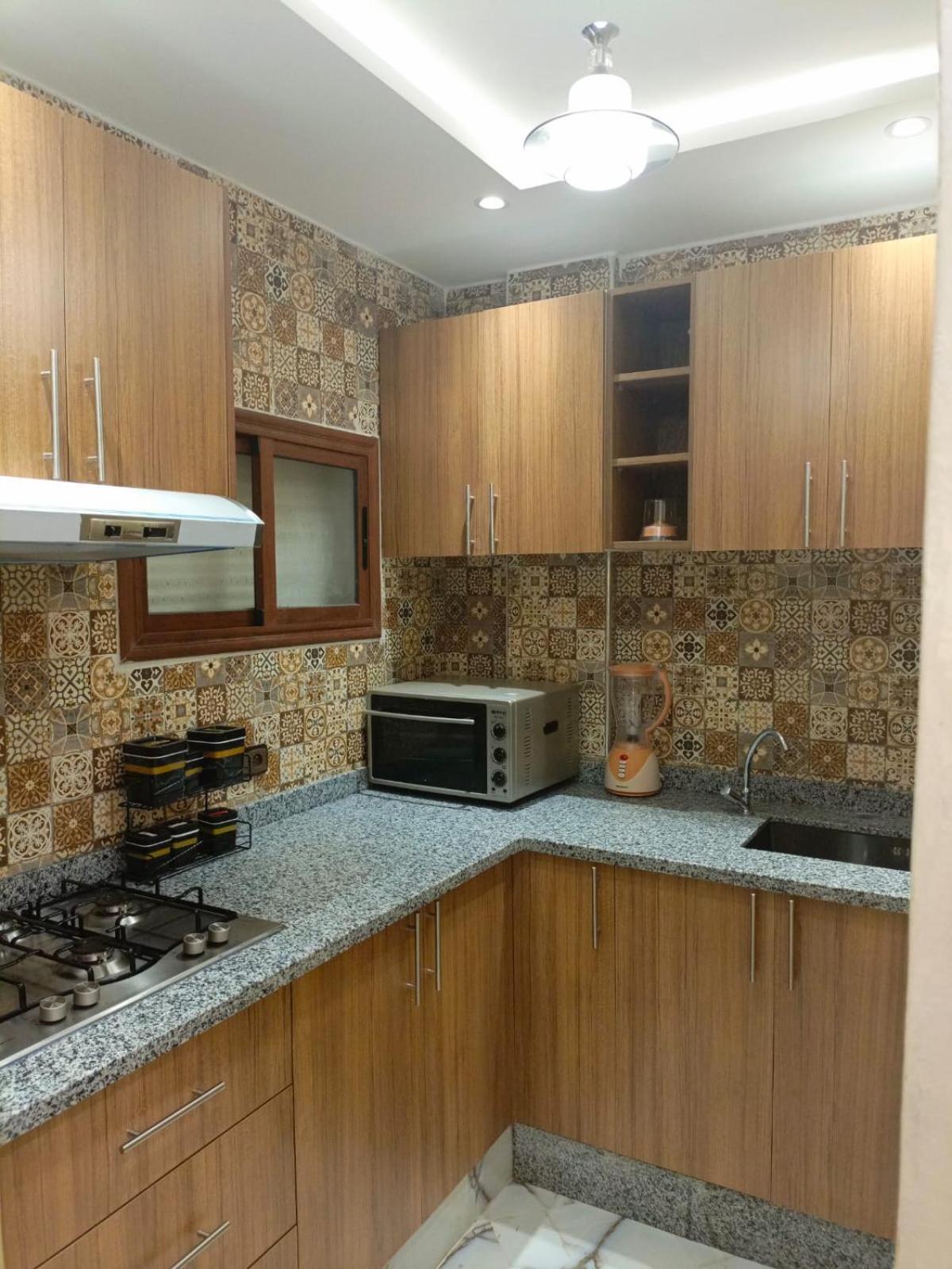 אגאדיר Aourir'S New Appartement מראה חיצוני תמונה